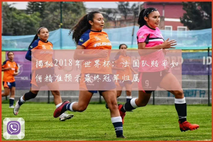 揭秘2018年世界杯:法国队赔率如何精准预示最终冠军归属