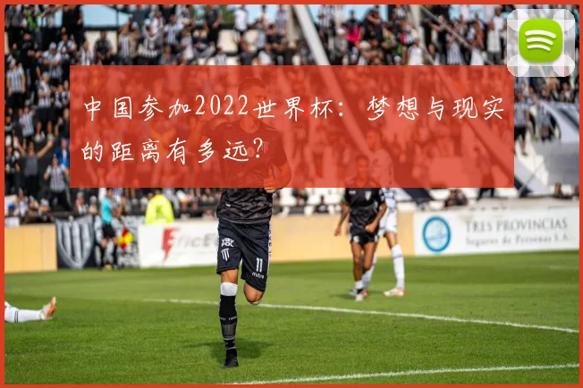 中国参加2022世界杯：梦想与现实的距离有多远？