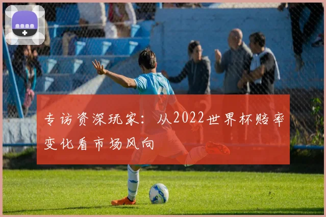 专访资深玩家：从2022世界杯赔率变化看市场风向